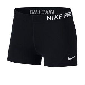 nike pro spandex